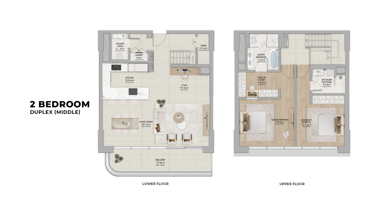 Duplex